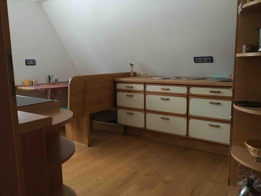 Ferienwohnung Apartment Doppelzimmer In Der Villa Naturpark Rheinblick, Ruhig, Aussicht, Pool Koblenz  Eksteriør billede