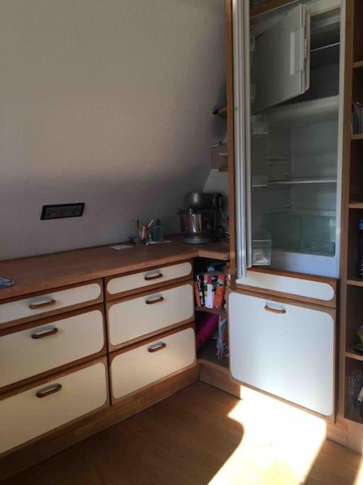 Ferienwohnung Apartment Doppelzimmer In Der Villa Naturpark Rheinblick, Ruhig, Aussicht, Pool Koblenz  Eksteriør billede
