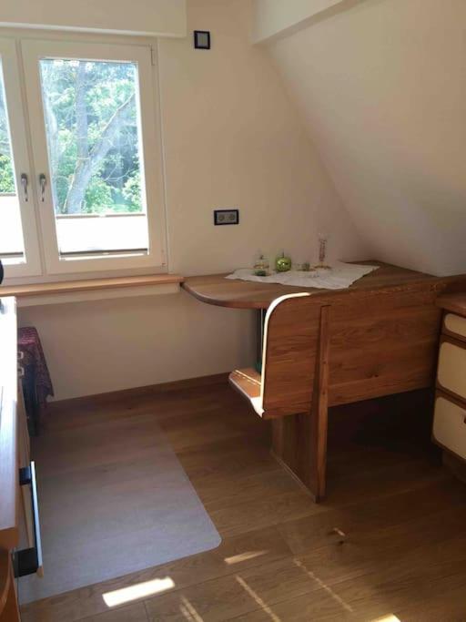 Ferienwohnung Apartment Doppelzimmer In Der Villa Naturpark Rheinblick, Ruhig, Aussicht, Pool Koblenz  Eksteriør billede
