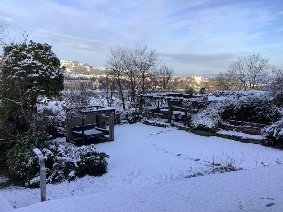 Ferienwohnung Apartment Doppelzimmer In Der Villa Naturpark Rheinblick, Ruhig, Aussicht, Pool Koblenz  Eksteriør billede