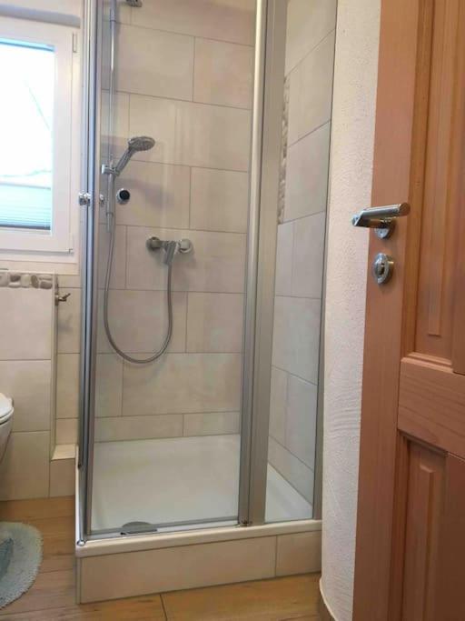 Ferienwohnung Apartment Doppelzimmer In Der Villa Naturpark Rheinblick, Ruhig, Aussicht, Pool Koblenz  Eksteriør billede