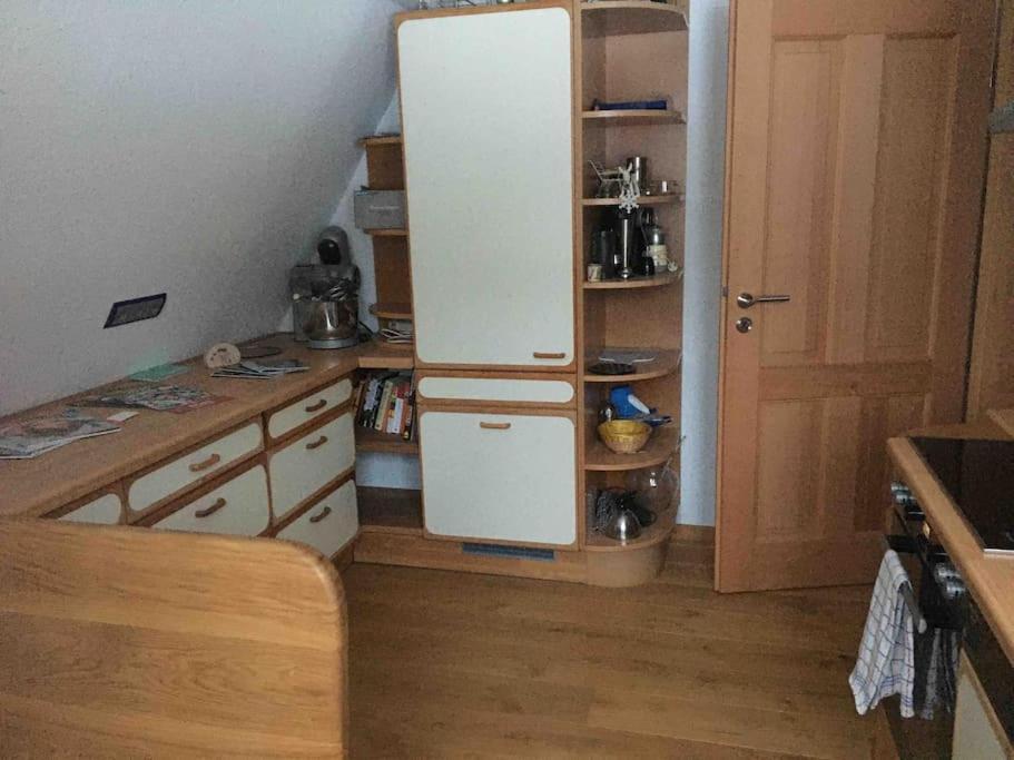Ferienwohnung Apartment Doppelzimmer In Der Villa Naturpark Rheinblick, Ruhig, Aussicht, Pool Koblenz  Eksteriør billede