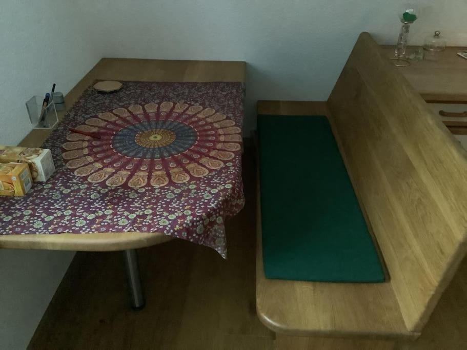 Ferienwohnung Apartment Doppelzimmer In Der Villa Naturpark Rheinblick, Ruhig, Aussicht, Pool Koblenz  Eksteriør billede