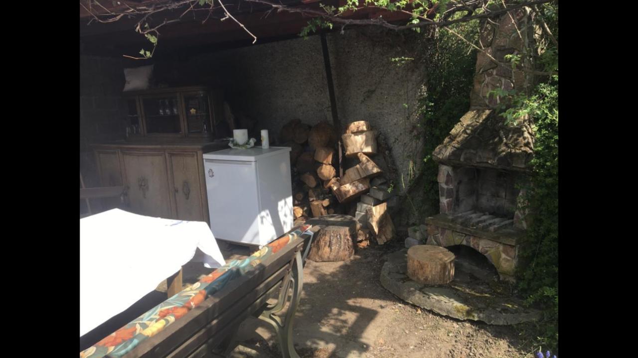 Ferienwohnung Apartment Doppelzimmer In Der Villa Naturpark Rheinblick, Ruhig, Aussicht, Pool Koblenz  Eksteriør billede