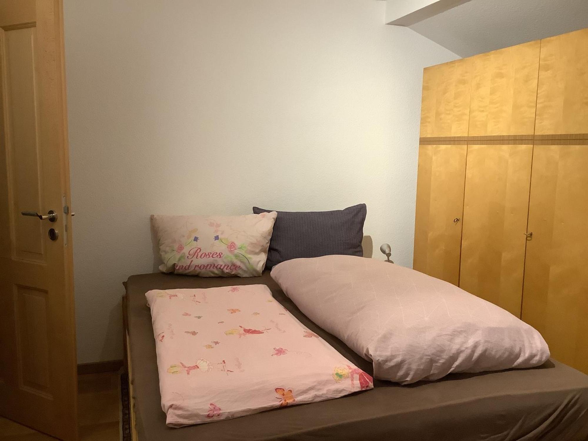 Ferienwohnung Apartment Doppelzimmer In Der Villa Naturpark Rheinblick, Ruhig, Aussicht, Pool Koblenz  Eksteriør billede